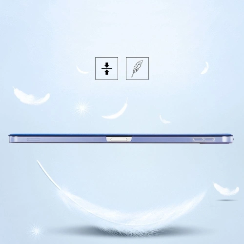 Kup Etui ESR Yippee Apple iPad Pro 12.9 2018 (3. generace) Námořnická modř - ESR020BLU - {ean13} - Sklep Home Screen