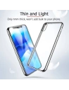 Kup Etui ESR Essential Apple iPhone XR Argintiu - ESR021SLV - {ean13} - Sklep Home Screen