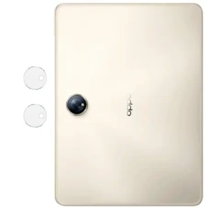 Bizon Glass Lens Oppo Pad 2 [2 PACK]
