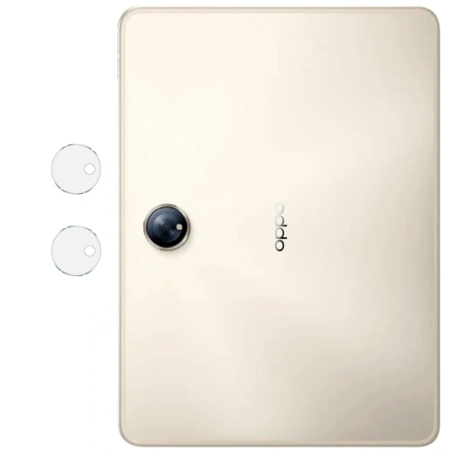Buy Bizon Glass Lens Oppo Pad 2 [2 PACK] - BIZ626 - {ean13} - Home Screen Store Europe
