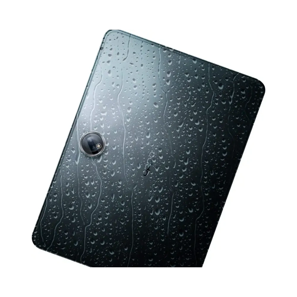 Szkło na aparat Bizon Glass Lens do Oppo Pad 2 [2 PACK]