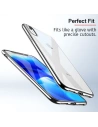 Kup Etui ESR Essential Apple iPhone XR Argintiu - ESR021SLV - {ean13} - Sklep Home Screen