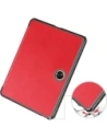 Kup Bizon Case Tab Croc Oppo Pad 2 / OnePlus Pad rot - BIZ628 - {ean13} - Sklep Home Screen