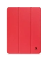 Kup Bizon Case Tab Croc Oppo Pad 2 / OnePlus Pad rot - BIZ628 - {ean13} - Sklep Home Screen