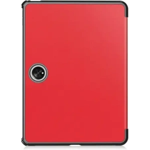 Kup Caz Bizon Tab Croc Oppo Pad 2 / OnePlus Pad roșu - BIZ628 - {ean13} - Sklep Home Screen