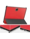 Kup Etui Bizon Case Tab Croc pro Oppo Pad 2 / OnePlus Pad červené - BIZ628 - {ean13} - Sklep Home Screen