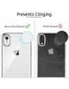 Kup Etui ESR Essential Apple iPhone XR Ezüst - ESR021SLV - {ean13} - Sklep Home Screen