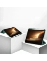 Buy Bizon Case Tab Clear Satin Oppo Pad 2 / OnePlus Pad dark green - BIZ629 - {ean13} - Home Screen Store Europe