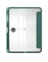 Buy Bizon Case Tab Clear Satin Oppo Pad 2 / OnePlus Pad dark green - BIZ629 - {ean13} - Home Screen Store Europe
