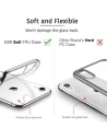 Kup Etui ESR Essential Apple iPhone XR Argintiu - ESR021SLV - {ean13} - Sklep Home Screen