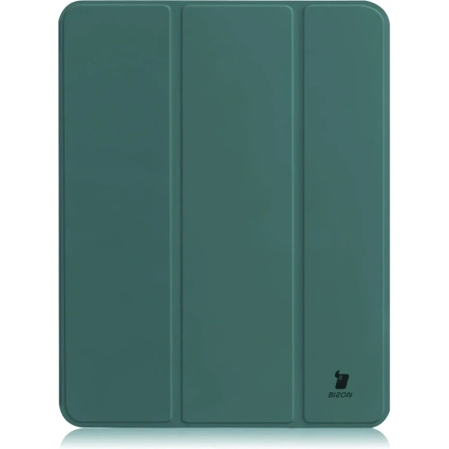 Buy Bizon Case Tab Clear Satin Oppo Pad 2 / OnePlus Pad dark green - BIZ629 - {ean13} - Home Screen Store Europe
