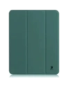 Buy Bizon Case Tab Clear Satin Oppo Pad 2 / OnePlus Pad dark green - BIZ629 - {ean13} - Home Screen Store Europe
