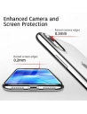 Kup ESR Apple Hülle Essential iPhone XR Silber - ESR021SLV - {ean13} - Sklep Home Screen