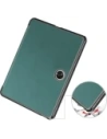 Kup Bizon Case Tab Croc Oppo Pad 2 / OnePlus Pad dunkelgrün - BIZ630 - {ean13} - Sklep Home Screen