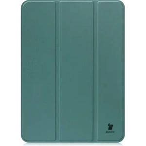 Kup Caz Bizon Tab Croc Oppo Pad 2 / OnePlus Pad verde închis - BIZ630 - {ean13} - Sklep Home Screen