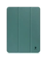 Kup Etui Bizon Case Tab Croc do Oppo Pad 2 / OnePlus Pad ciemnozielone - BIZ630 - {ean13} - Sklep Home Screen