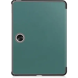 Kup Caz Bizon Tab Croc Oppo Pad 2 / OnePlus Pad verde închis - BIZ630 - {ean13} - Sklep Home Screen