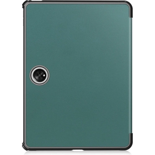 Kup Etui Bizon Case Tab Croc pro Oppo Pad 2 / OnePlus Pad tmavě zelené - BIZ630 - {ean13} - Sklep Home Screen