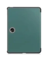 Kup Etui Bizon Case Tab Croc do Oppo Pad 2 / OnePlus Pad ciemnozielone - BIZ630 - {ean13} - Sklep Home Screen