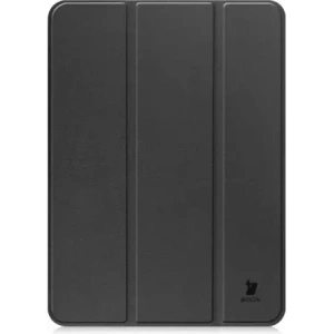 Kup Etui Bizon Case Tab Croc pro Oppo Pad 2 / OnePlus Pad černé - BIZ631 - {ean13} - Sklep Home Screen