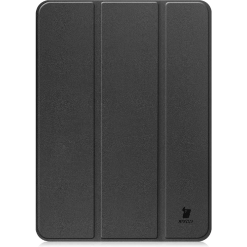 Kup Etui Bizon Case Tab Croc do Oppo Pad 2 / OnePlus Pad czarne - BIZ631 - {ean13} - Sklep Home Screen