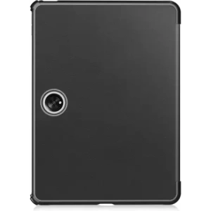 Kup Etui Bizon Case Tab Croc pro Oppo Pad 2 / OnePlus Pad černé - BIZ631 - {ean13} - Sklep Home Screen