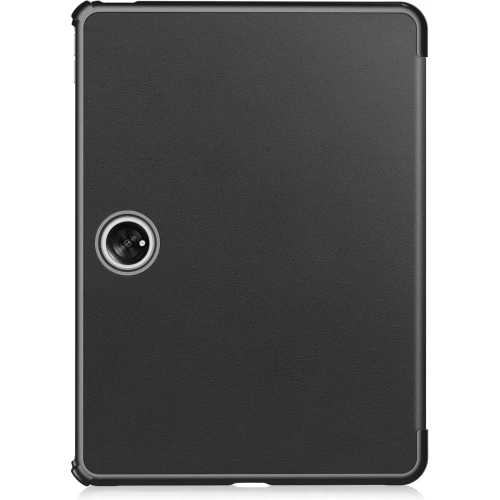 Kup Etui Bizon Case Tab Croc do Oppo Pad 2 / OnePlus Pad czarne - BIZ631 - {ean13} - Sklep Home Screen