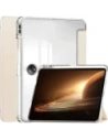 Kup Etui Bizon Case Tab Clear Satin do Oppo Pad 2 / OnePlus Pad beżowe - BIZ632 - {ean13} - Sklep Home Screen