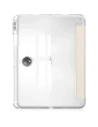 Kup Etui Bizon Case Tab Clear Satin pro Oppo Pad 2 / OnePlus Pad béžové - BIZ632 - {ean13} - Sklep Home Screen