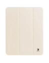 Kup Bizon Case Tab Clear Satin Oppo Pad 2 / OnePlus Pad bézs - BIZ632 - {ean13} - Sklep Home Screen