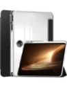 Kup Bizon Case Tab Clear Satin Oppo Pad 2 / OnePlus Pad fekete - BIZ633 - {ean13} - Sklep Home Screen