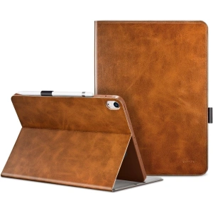 Kup Etui ESR Simplicity Pencil Apple iPad Pro 11 2018 (1. generacji) Brown - ESR022BR - {ean13} - Sklep Home Screen