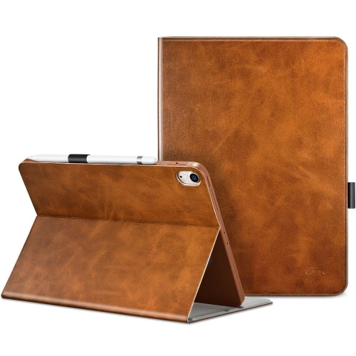 Kup Etui ESR Simplicity Pencil Apple iPad Pro 11 2018 (1. generație) Marron - ESR022BR - {ean13} - Sklep Home Screen