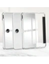 Kup Bizon Case Tab Clear Satin Oppo Pad 2 / OnePlus Pad fekete - BIZ633 - {ean13} - Sklep Home Screen