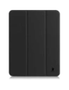 Kup Bizon Case Tab Clear Satin Oppo Pad 2 / OnePlus Pad fekete - BIZ633 - {ean13} - Sklep Home Screen