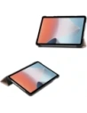 Kup Etui Bizon Case Tab Croc do OPPO Pad Air różowozłote - BIZ634 - {ean13} - Sklep Home Screen