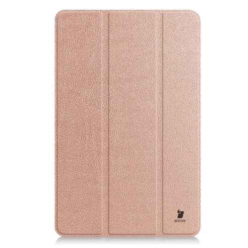 Kup Etui Bizon Case Tab Croc do OPPO Pad Air różowozłote - BIZ634 - {ean13} - Sklep Home Screen