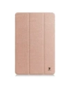 Kup Etui Bizon Case Tab Croc do OPPO Pad Air różowozłote - BIZ634 - {ean13} - Sklep Home Screen
