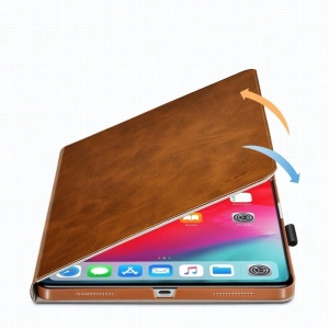 Buy ESR Simplicity Pencil Apple iPad Pro 11 2018 Brown - ESR022BR - {ean13} - Home Screen Store Europe