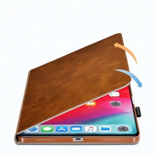 Buy ESR Simplicity Pencil Apple iPad Pro 11 2018 Brown - ESR022BR - {ean13} - Home Screen Store Europe