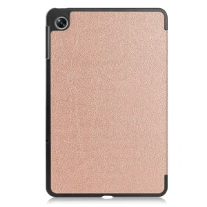 Kup Etui Bizon Case Tab Croc do OPPO Pad Air różowozłote - BIZ634 - {ean13} - Sklep Home Screen