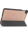 Kup Bizon Case Tab Croc OPPO Pad Air rózsaarany - BIZ634 - {ean13} - Sklep Home Screen