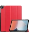 Kup Bizon Case Tab Croc OPPO Pad Air piros - BIZ635 - {ean13} - Sklep Home Screen