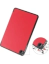 Kup Bizon Case Tab Croc OPPO Pad Air piros - BIZ635 - {ean13} - Sklep Home Screen