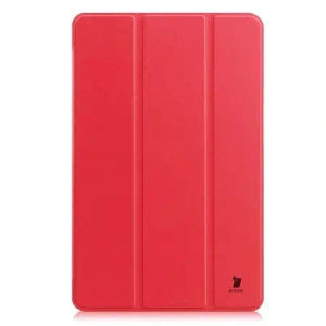 Kup Etui Bizon Case Tab Croc do OPPO Pad Air czerwone - BIZ635 - {ean13} - Sklep Home Screen