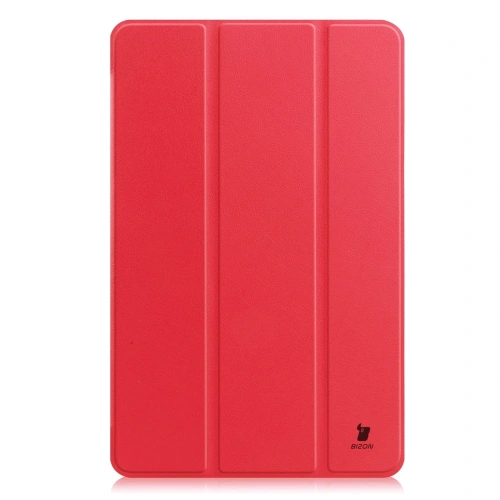 Kup Etui Bizon Case Tab Croc do OPPO Pad Air czerwone - BIZ635 - {ean13} - Sklep Home Screen