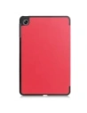Kup Etui Bizon Case Tab Croc do OPPO Pad Air czerwone - BIZ635 - {ean13} - Sklep Home Screen