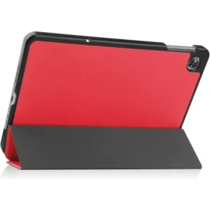 Kup Bizon Case Tab Croc OPPO Pad Air piros - BIZ635 - {ean13} - Sklep Home Screen