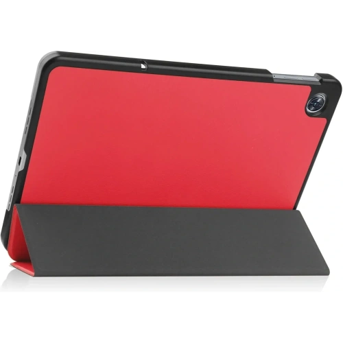 Kup Bizon Case Tab Croc OPPO Pad Air piros - BIZ635 - {ean13} - Sklep Home Screen