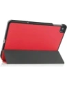 Kup Bizon Case Tab Croc OPPO Pad Air piros - BIZ635 - {ean13} - Sklep Home Screen